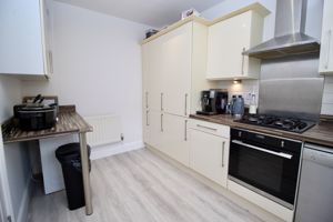 Kitchen- click for photo gallery